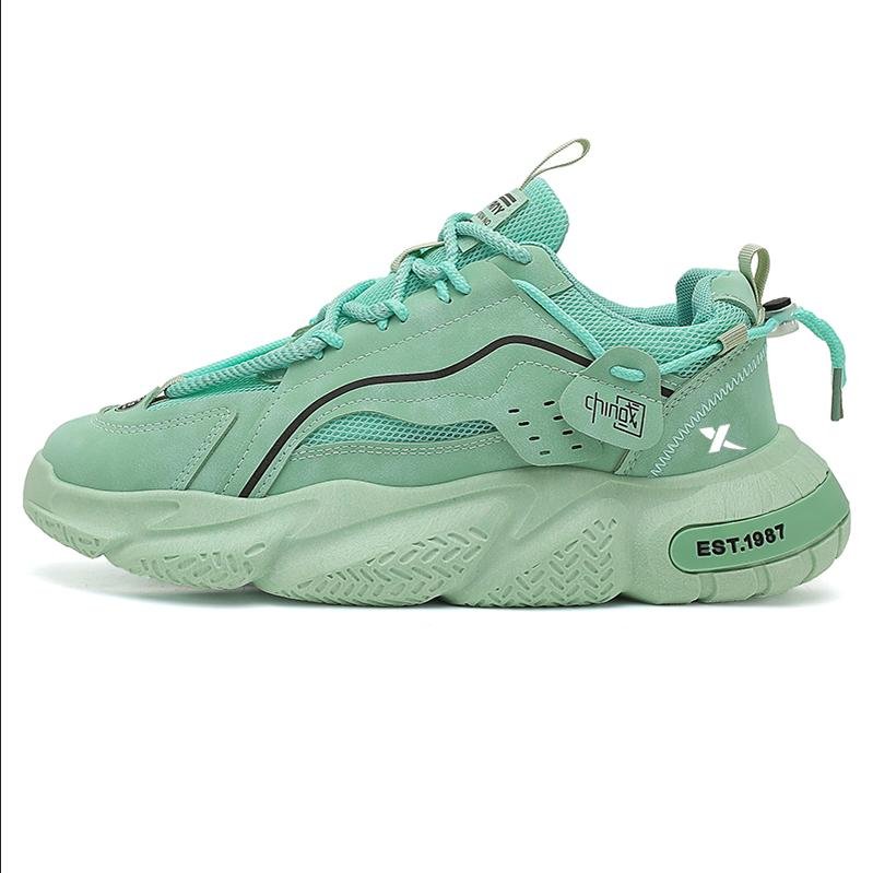Tex-Aggan boys' shoes, 2024, new air-scrambling students