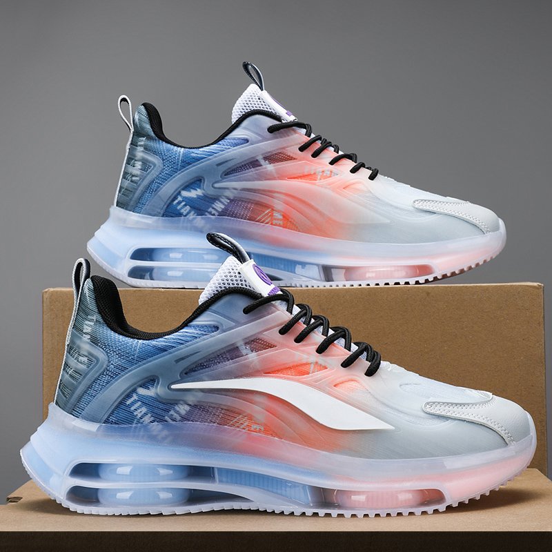 A new 2024 in male shoes