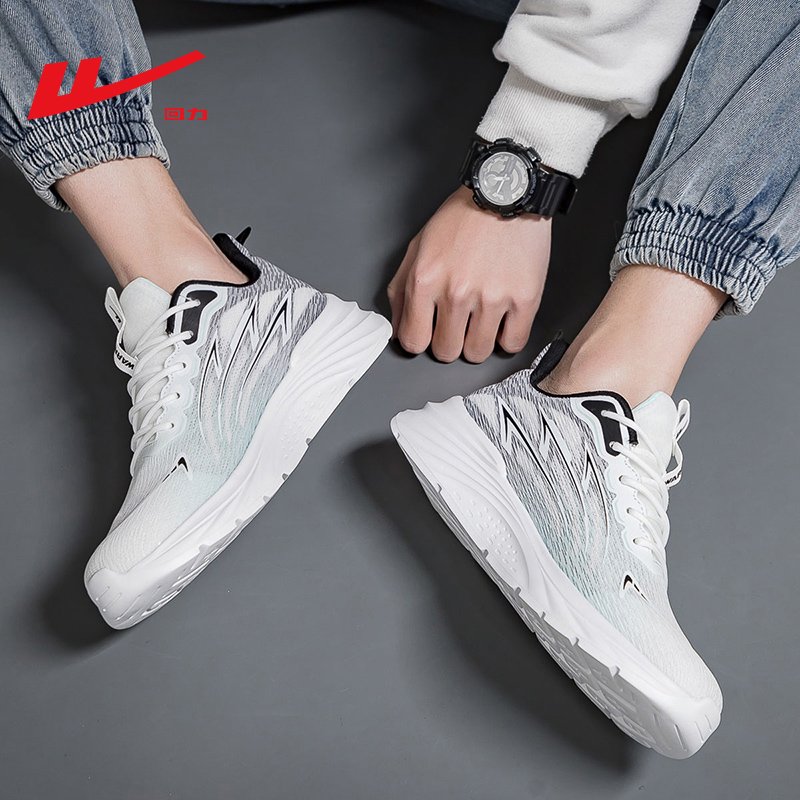 Backshoes for boys in the fall 2024, new students on the soft-shoe-shoe net