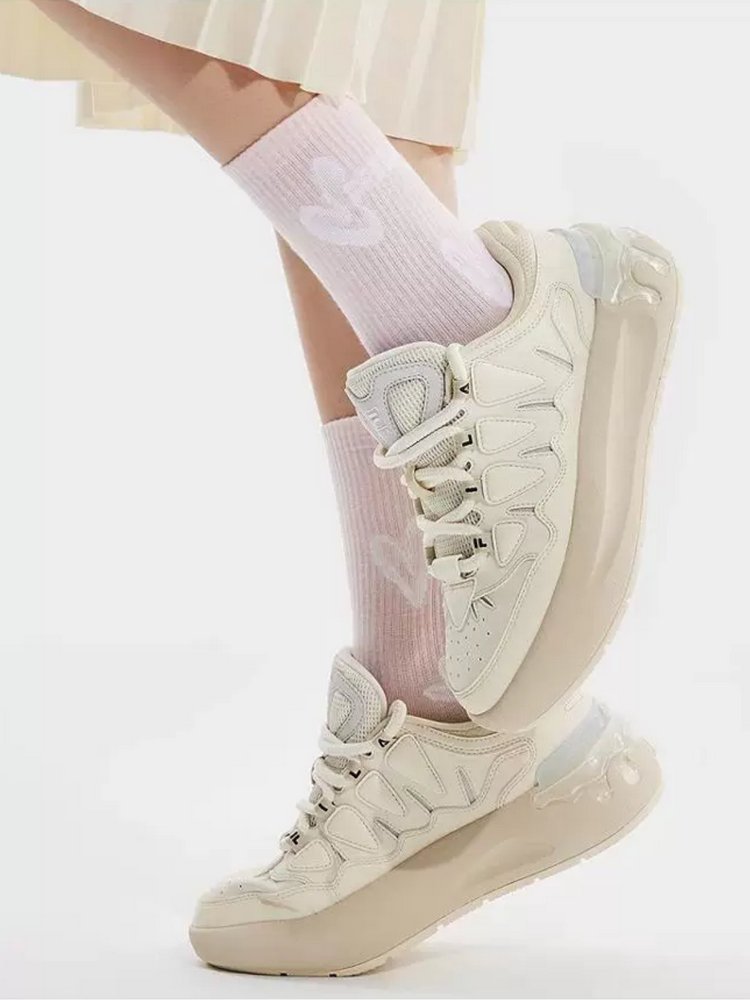 FILA PHILA OFFICIAL MODEN SHOES 2024 NEW RADISH SHOES AND SPORTS SHOES