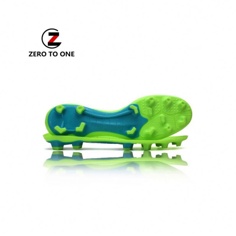 Best Price Men TPU Football Shoes Outsole Sole