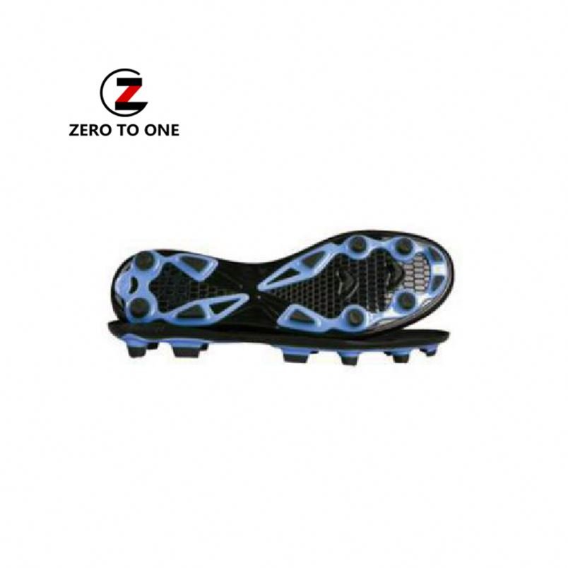 Best Price Men TPU Football Shoes Outsole Sole