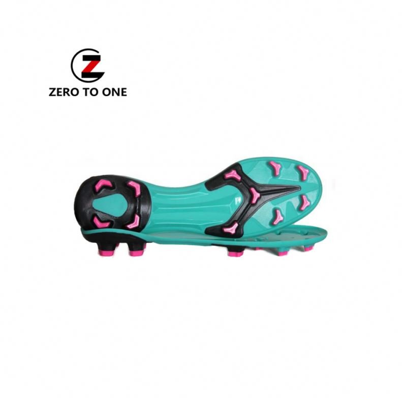 Best Price Men TPU Football Shoes Outsole Sole