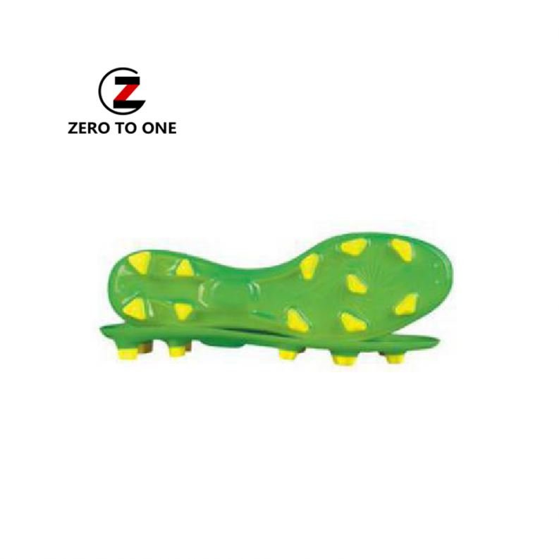 Best Price Men TPU Football Shoes Outsole Sole