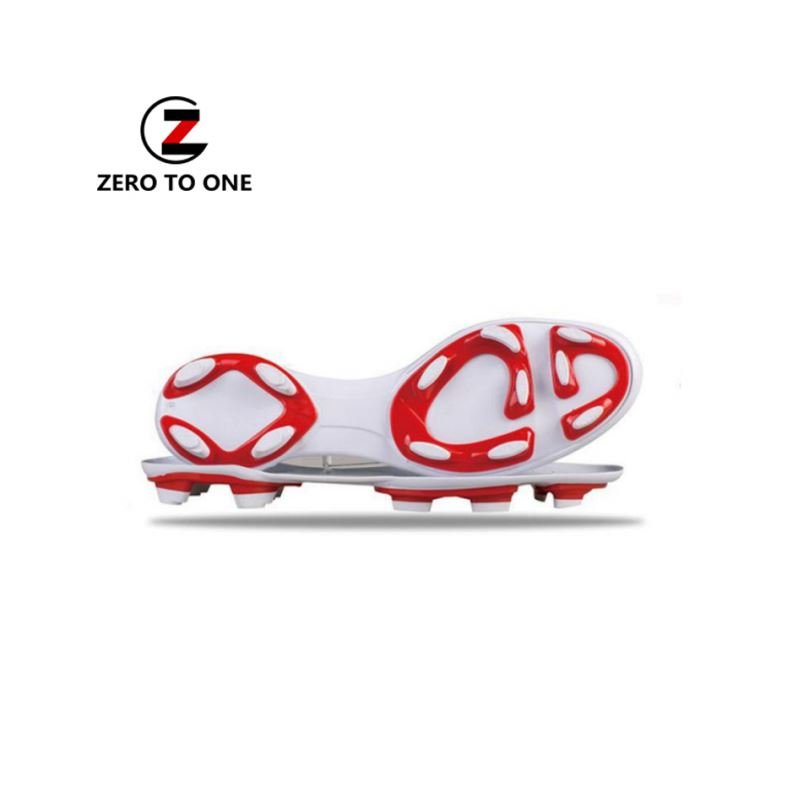 Best Price Men TPU Football Shoes Outsole Sole