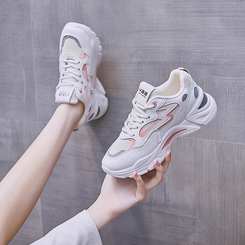 Backshoe 2024 new Autumn Shoe Releasing Easy Soft Run by White Daddy's Net Shoes