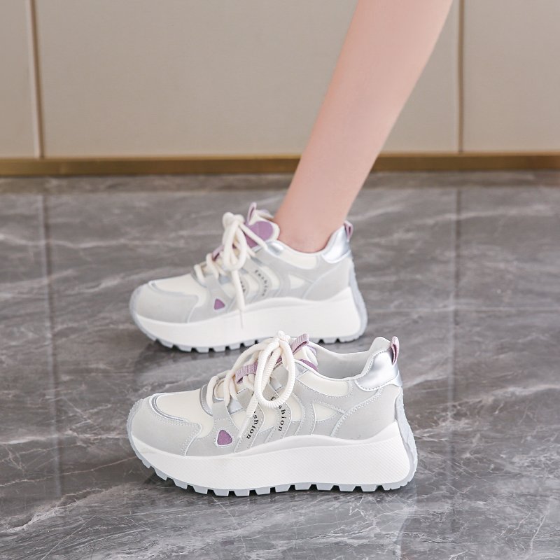 A new 2024 in Autumn Shoegirls, a high-sense field