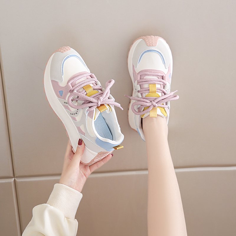 A new 2024 in Autumn Shoegirls, a high-sense field