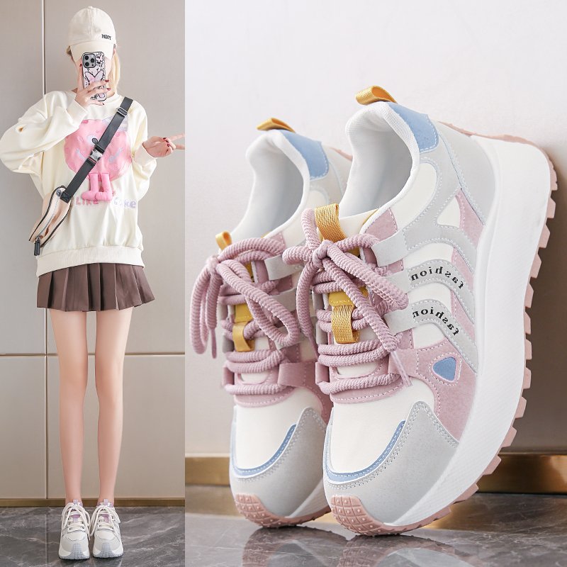 A new 2024 in Autumn Shoegirls, a high-sense field