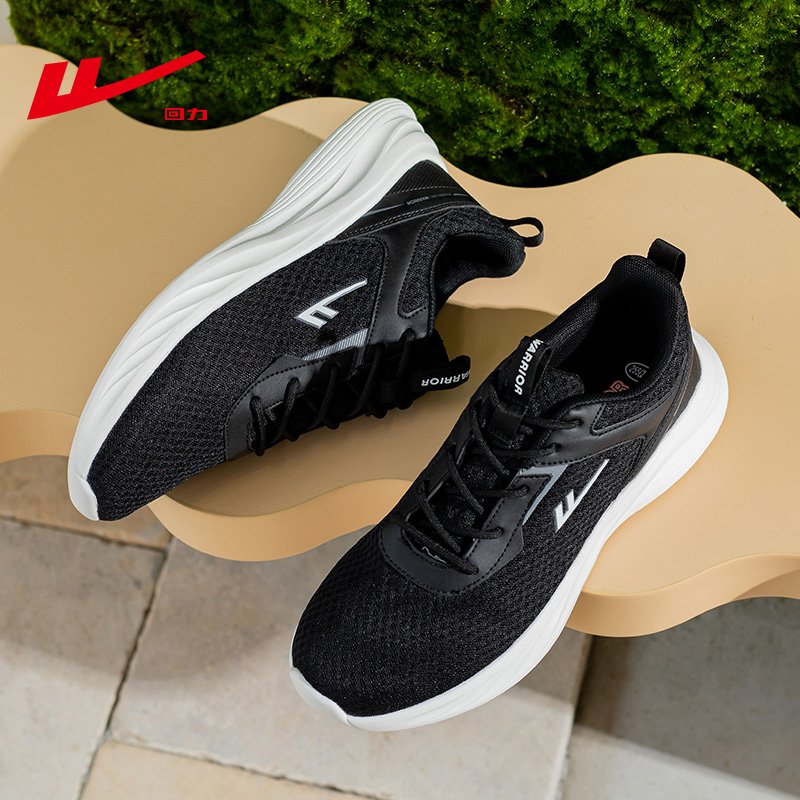 Backshoe male, 2024, new, thick, high-shoe-run shoes lighten up the couple's children