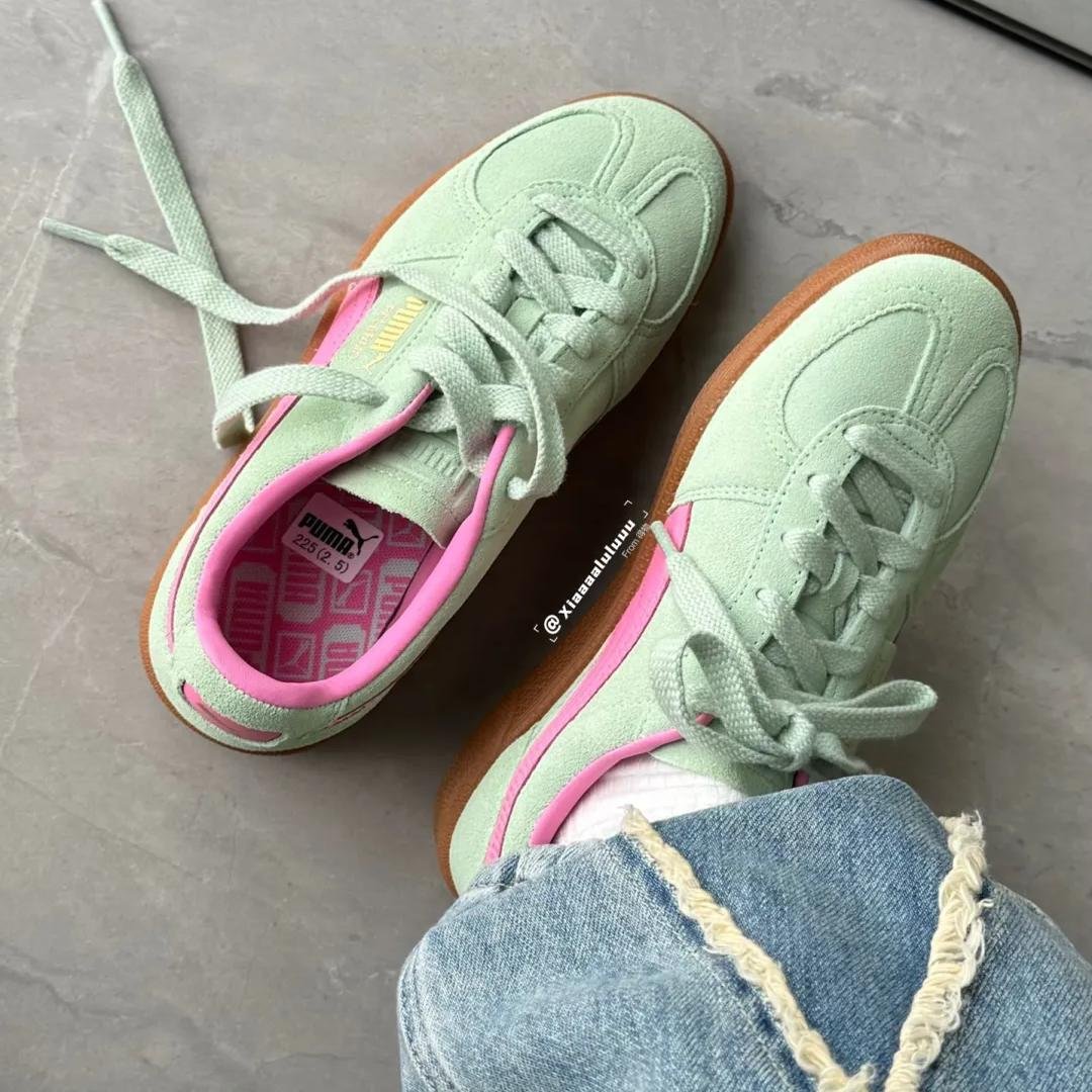 Puma Puma Shoes Dopamine, PALERMOT REAL SHOOT SHOOT SHOOT SHOOT