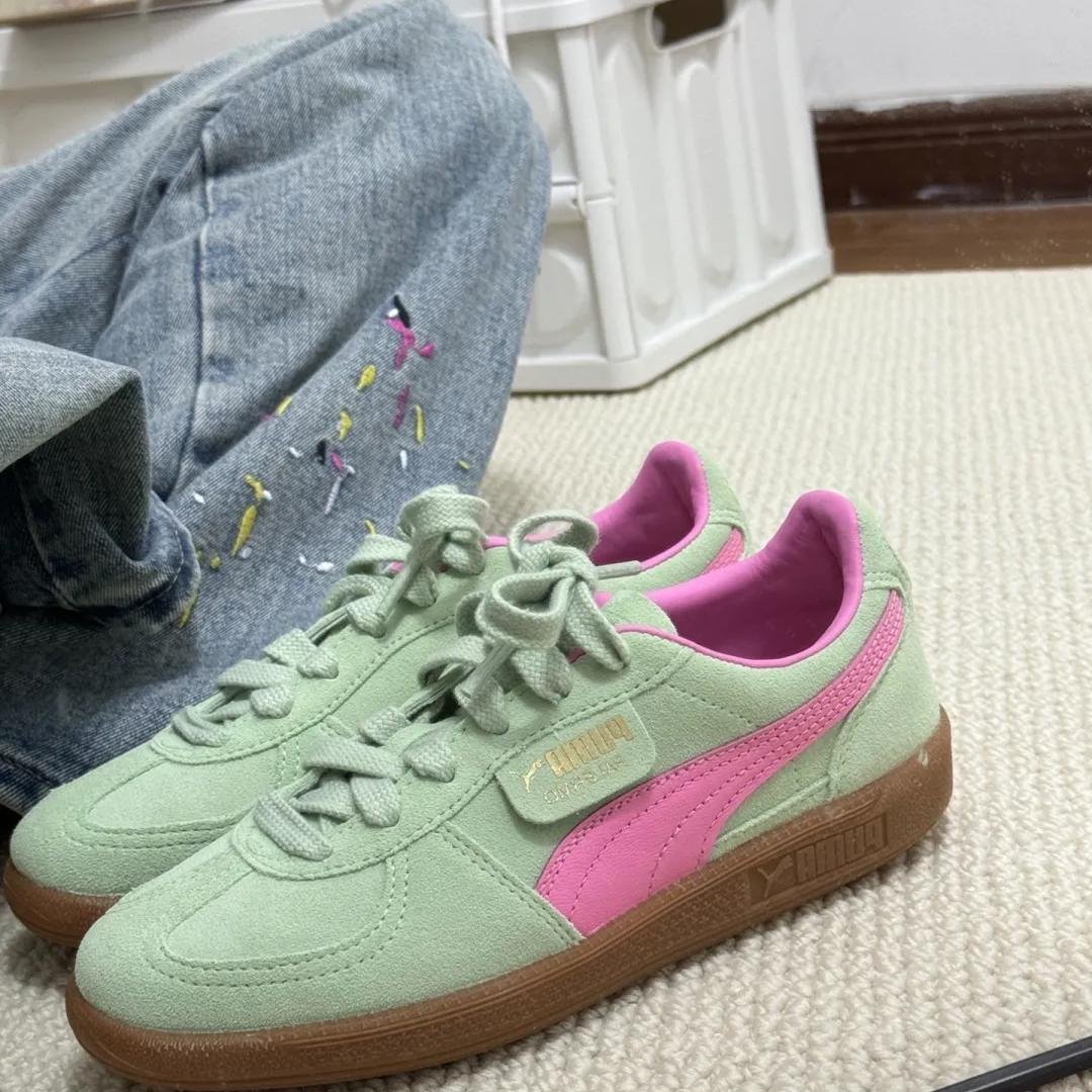 Puma Puma Shoes Dopamine, PALERMOT REAL SHOOT SHOOT SHOOT SHOOT