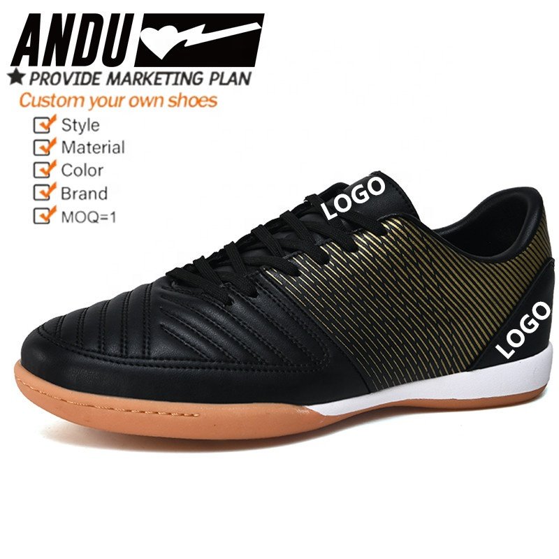 men best custom turf soccer shoes society high quality training football boots custom soccer cleats soccer shoes