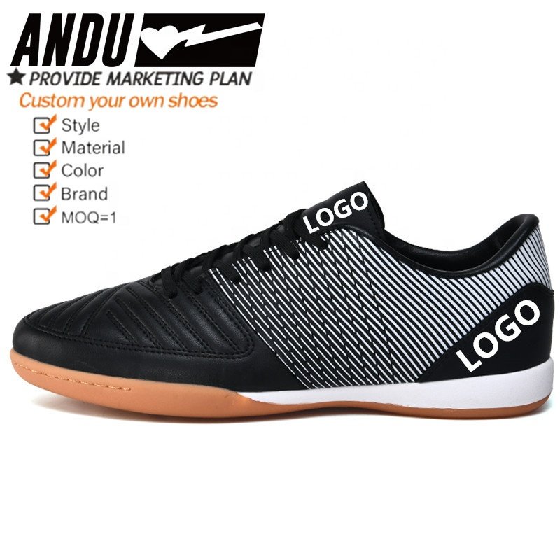 men best custom turf soccer shoes society high quality training football boots custom soccer cleats soccer shoes