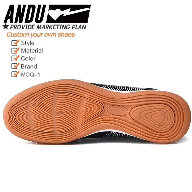 men best custom turf soccer shoes society high quality training football boots custom soccer cleats soccer shoes