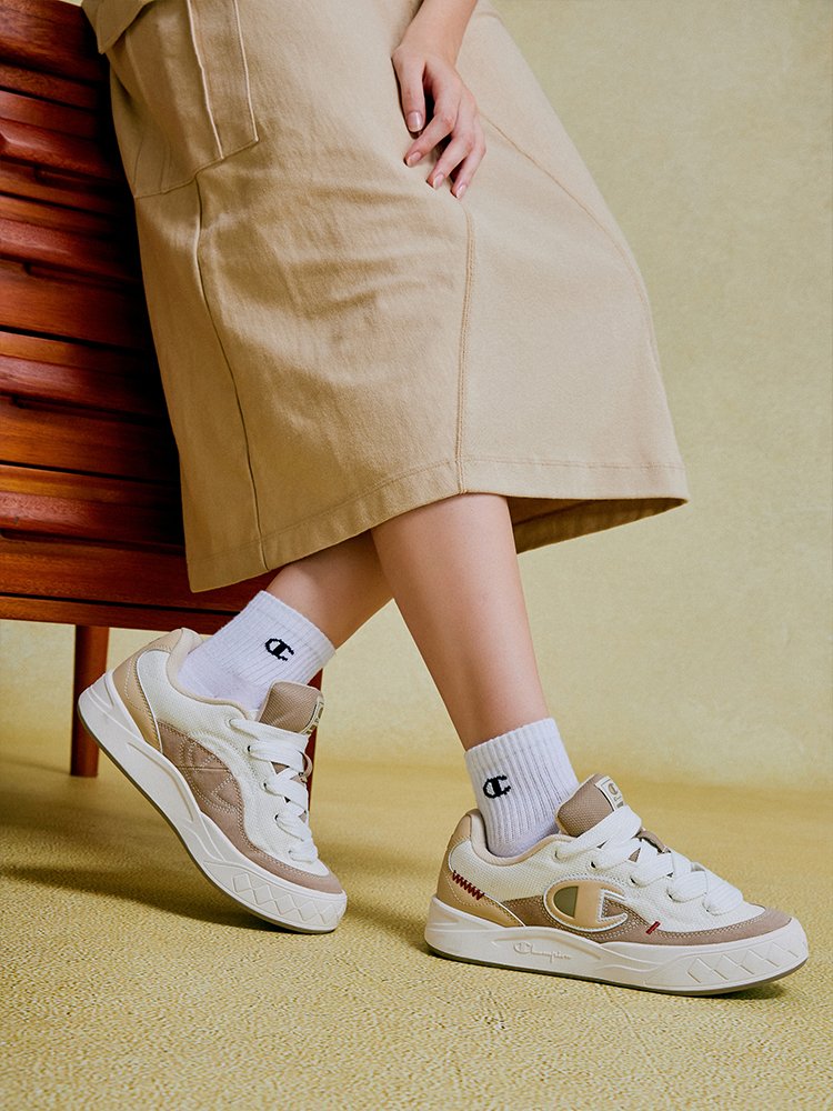 Champion Champion Shoewoman 2024 new retrospect