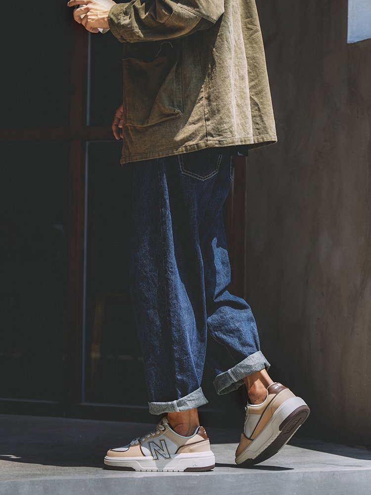 Men's shoes and children's retrospective shoes, sports and leisure