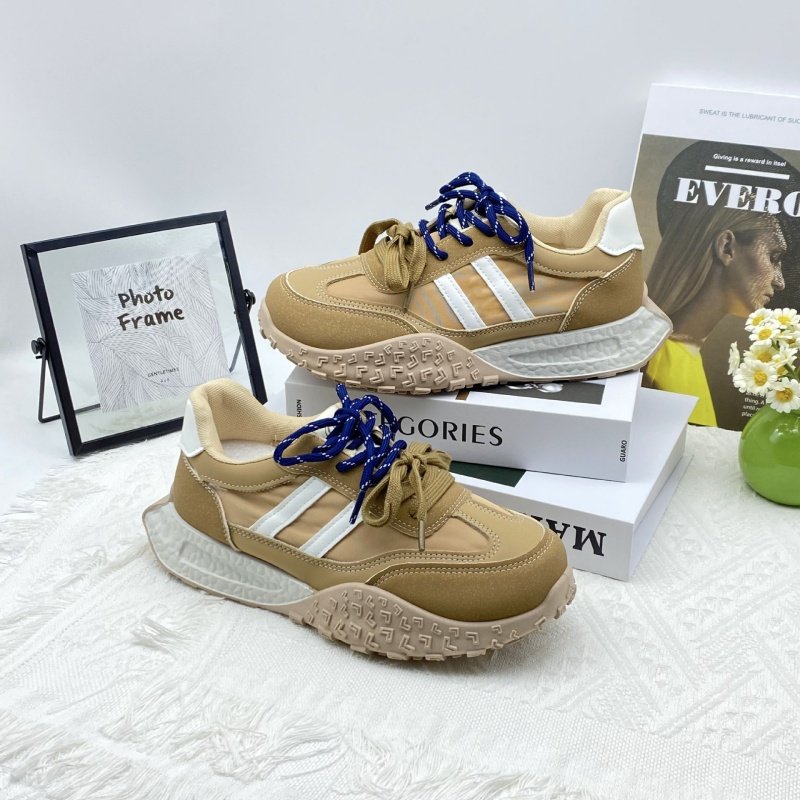 Sports and Recreation: 2024, new light celibacy cakes and a hundred pairs of shoes for old man