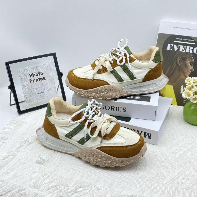 Sports and Recreation: 2024, new light celibacy cakes and a hundred pairs of shoes for old man