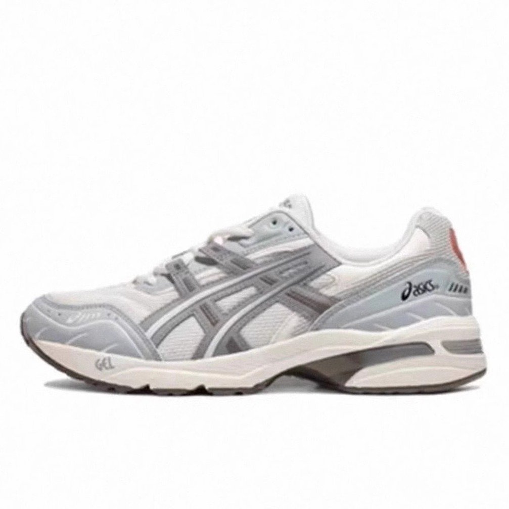 ASICS NEW GIRLS' SHOES, GEL-1090 RETRO-FASHION SPORTS AND LEISURE SHOES, RUNNING OLD DAD'S SHOES