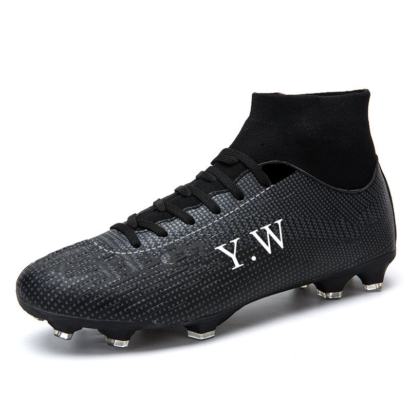 Most Popular Original Men Brand Comfortable Outdoor Football Shoes Wholesale High Quality Cheap Price Sport Soccer