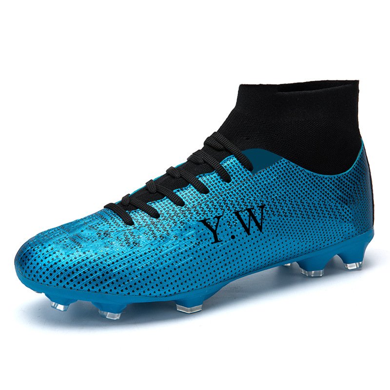 Most Popular Original Men Brand Comfortable Outdoor Football Shoes Wholesale High Quality Cheap Price Sport Soccer