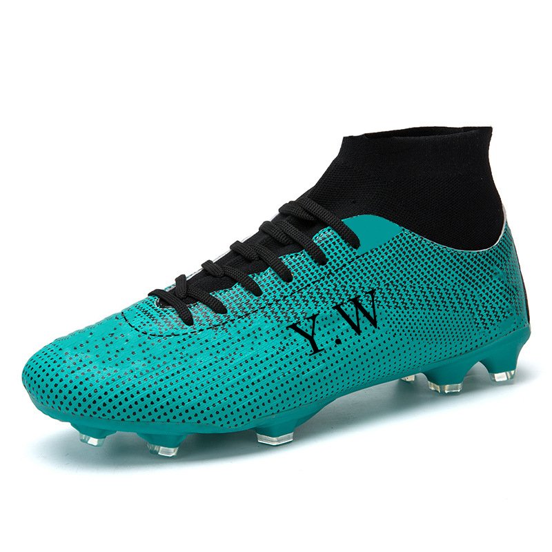 Most Popular Original Men Brand Comfortable Outdoor Football Shoes Wholesale High Quality Cheap Price Sport Soccer