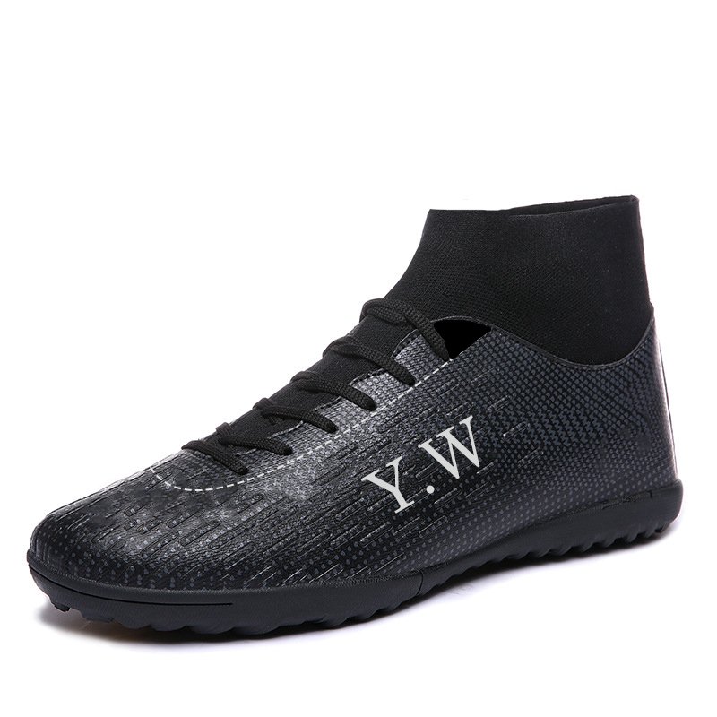 Most Popular Original Men Brand Comfortable Outdoor Football Shoes Wholesale High Quality Cheap Price Sport Soccer