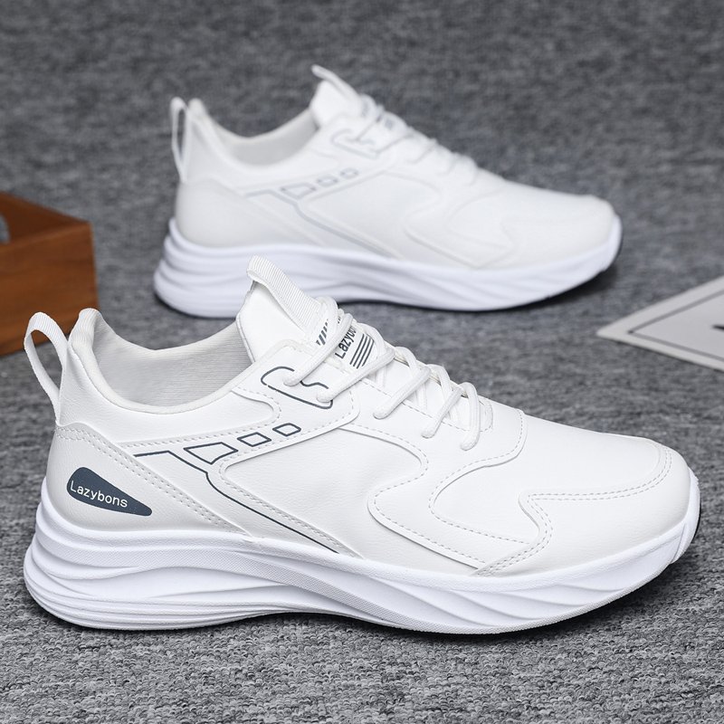 To a man's shoes, a new tweezer, a black boy's