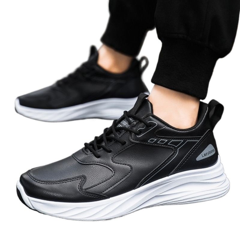 To a man's shoes, a new tweezer, a black boy's