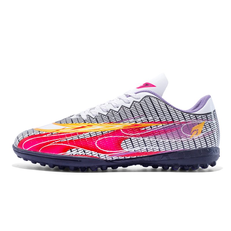Made In China Superior Quality Wholesale Sports High Ankle Outdoor Soccer Shoes For Men