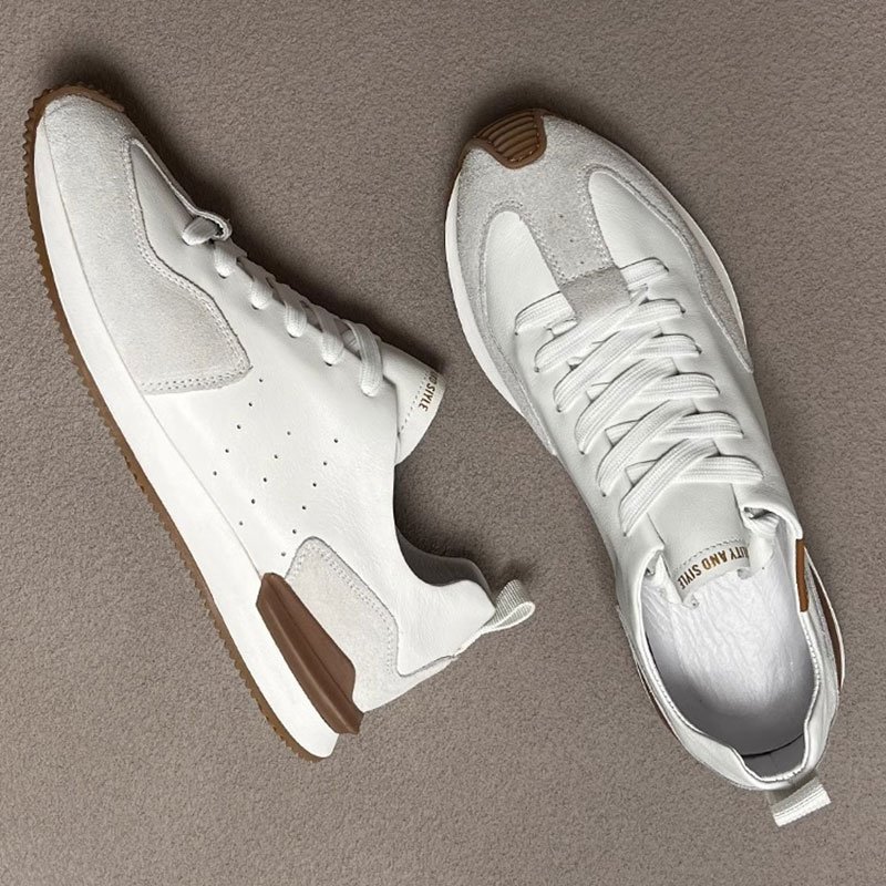 Rodmond's 2024 new man's shoe, man's rehab, man's