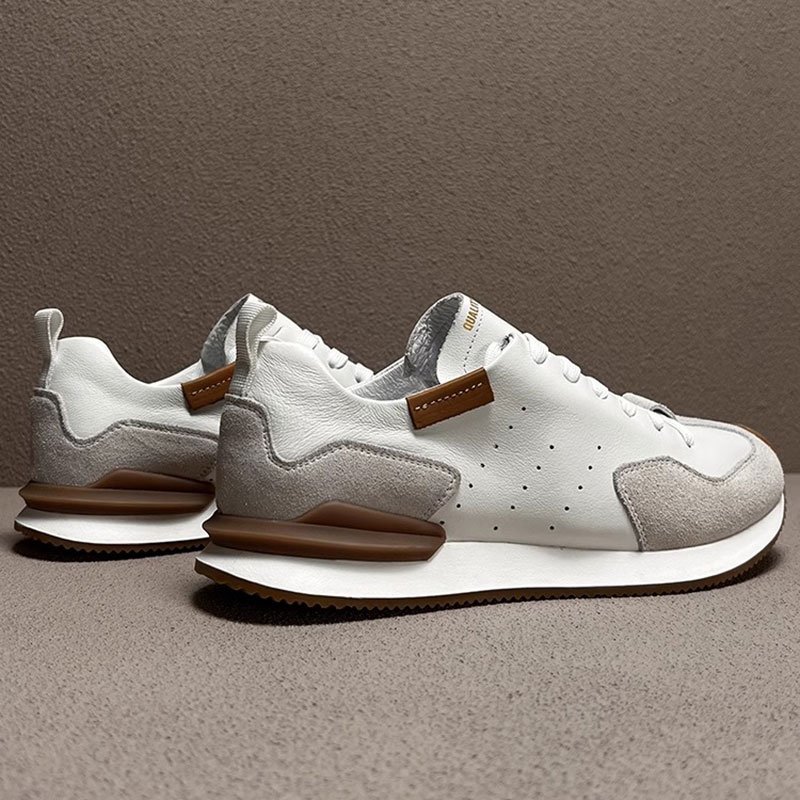 Rodmond's 2024 new man's shoe, man's rehab, man's