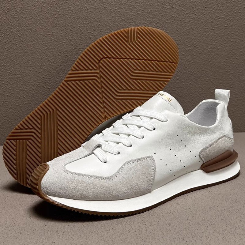 Rodmond's 2024 new man's shoe, man's rehab, man's