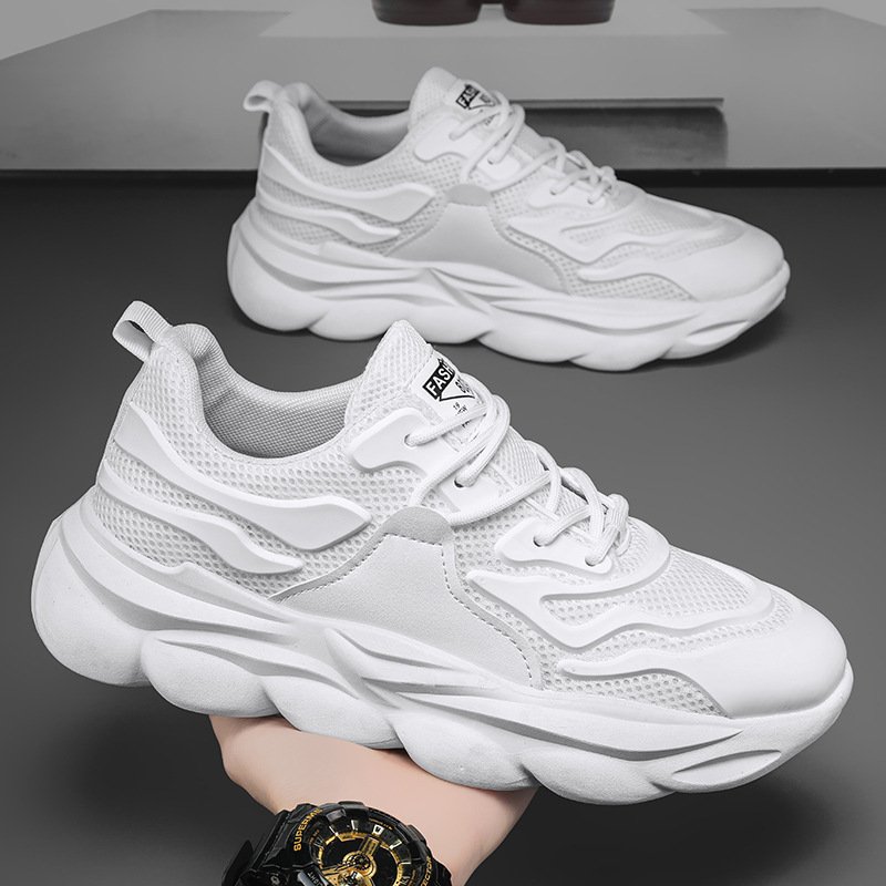 A new 2024 in the Moburata Sports Shoes, a high-ranking Wenzhou black dad