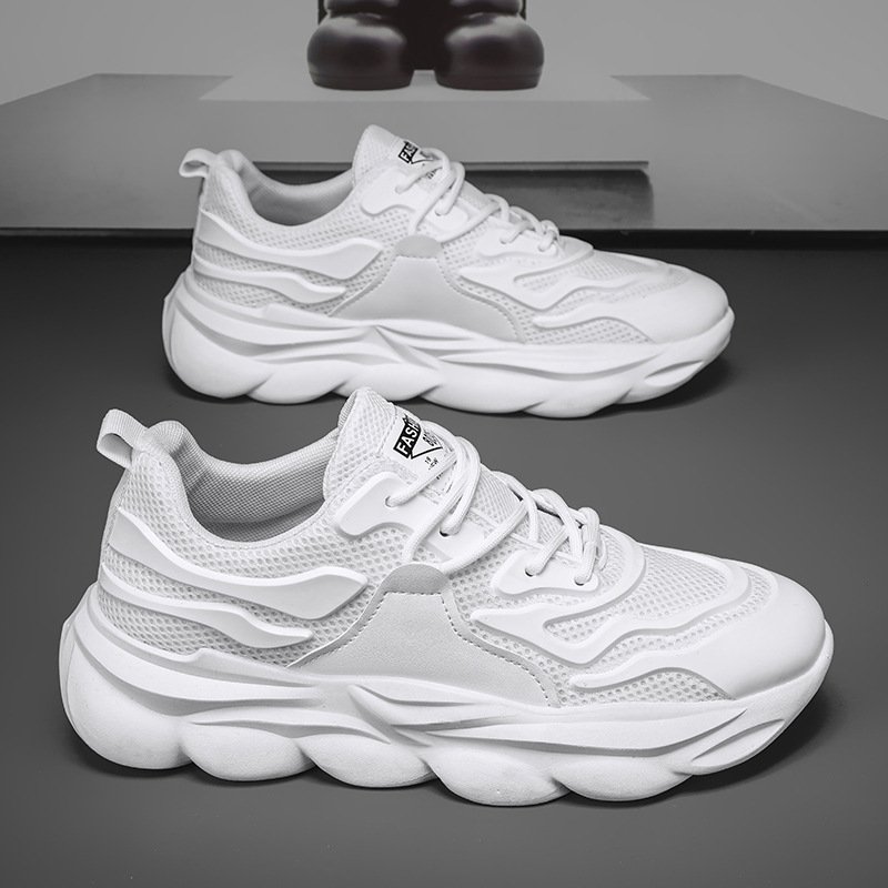 A new 2024 in the Moburata Sports Shoes, a high-ranking Wenzhou black dad