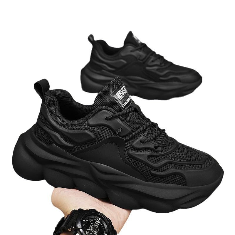 A new 2024 in the Moburata Sports Shoes, a high-ranking Wenzhou black dad