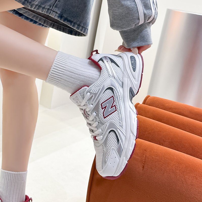 newlen 2024 new nb530-shoe-shoe-shoe-receiving dad-shoe-receiving couple-shoes