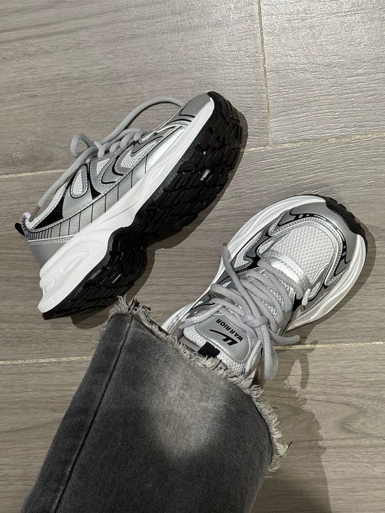 Backshoes 2024, fresh in the morning and autumn