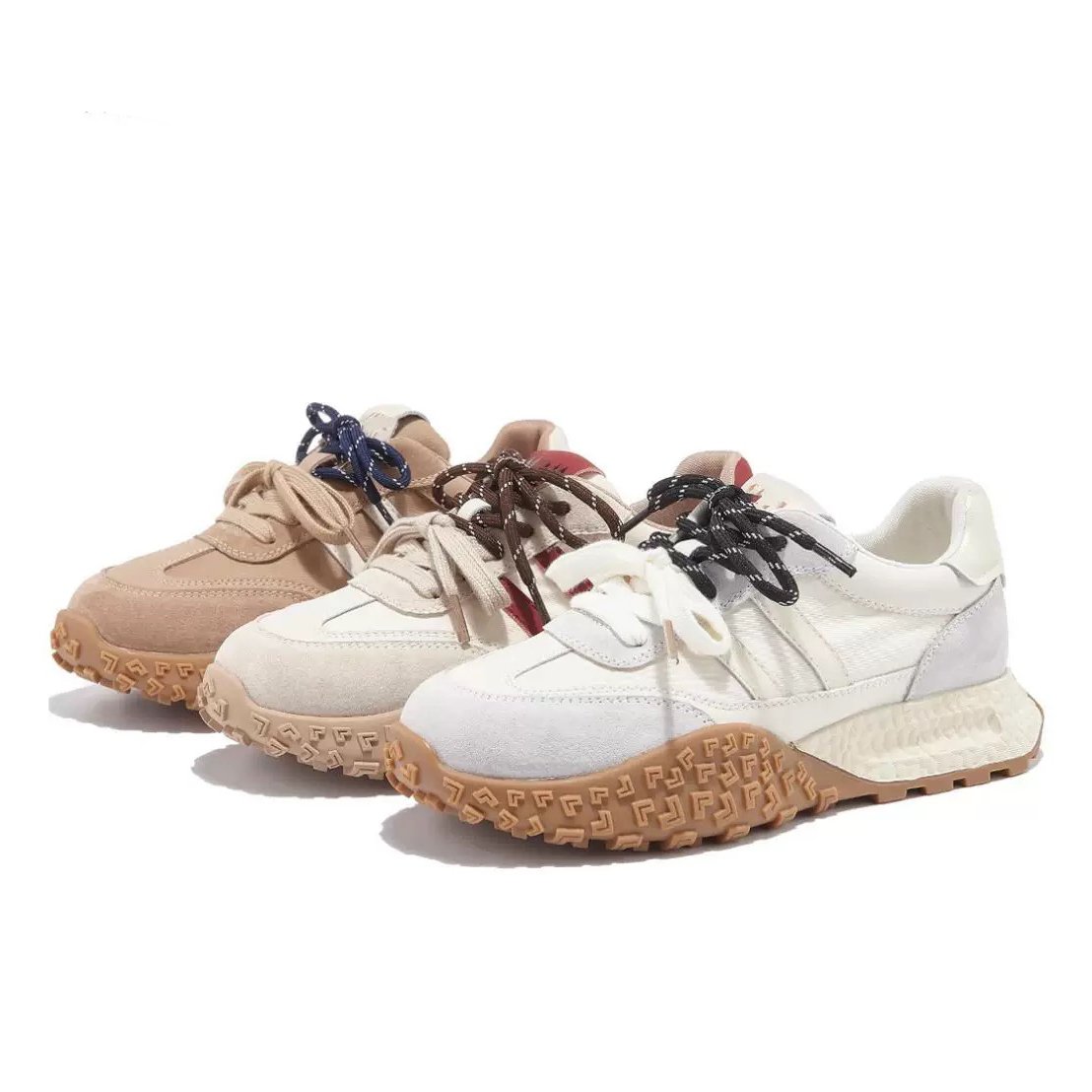 In the early and the early and the late autumns, we're going to train the children of the Bagan Shoes in their new 2024 spring summer and fall
