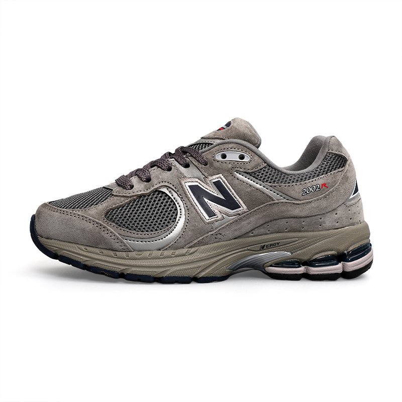 NB2002r Men and Women Leisure Retrospective Old Father Shoe Run Shoes Scooting Scooting Movement