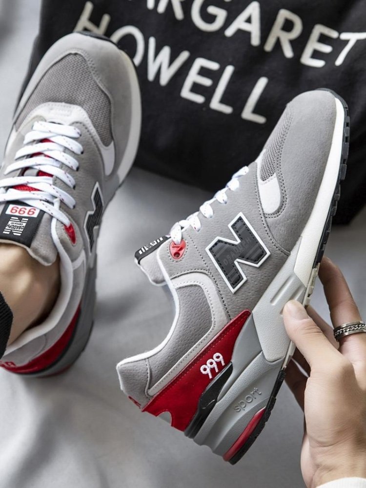 newlen 999 sneakers.nb580 summer running shoes