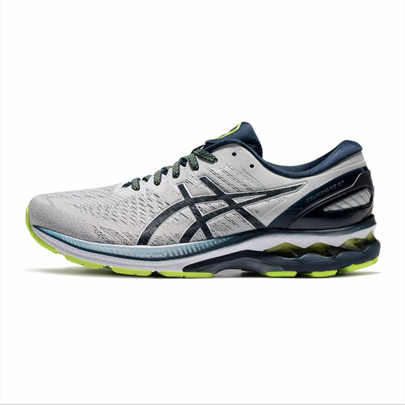 THE REAL THING, THE MALL DISCOUNT, THE NEW K-27-STABILIZED SNEAKERS, THE MEN'S AND WOMEN'S LEISURE-SHOES, THE MEN'S