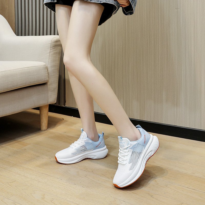 A new 2024 incendiary fall in sneakers