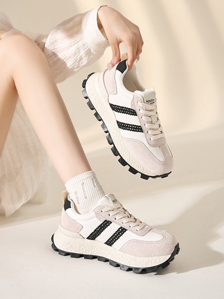 Old Lion-Dang's 2024 new Autumn Shoes