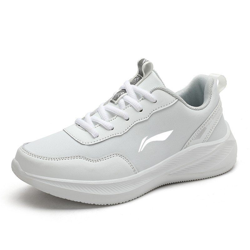 Li Ning Sneaks, Autumn New Waterproof Recreational Shoes