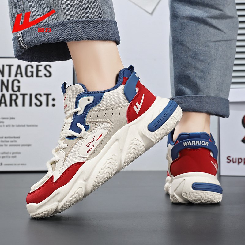 Backwarding's boys' shoes, 2024, new sports shoes, men's shoes, men's shoes, men's shoes
