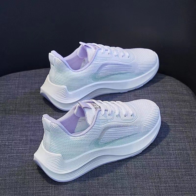 Angry's Official Flag Shoess 2024 new air-retarding net