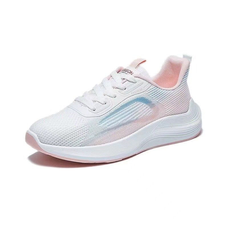 Angry's Official Flag Shoess 2024 new air-retarding net