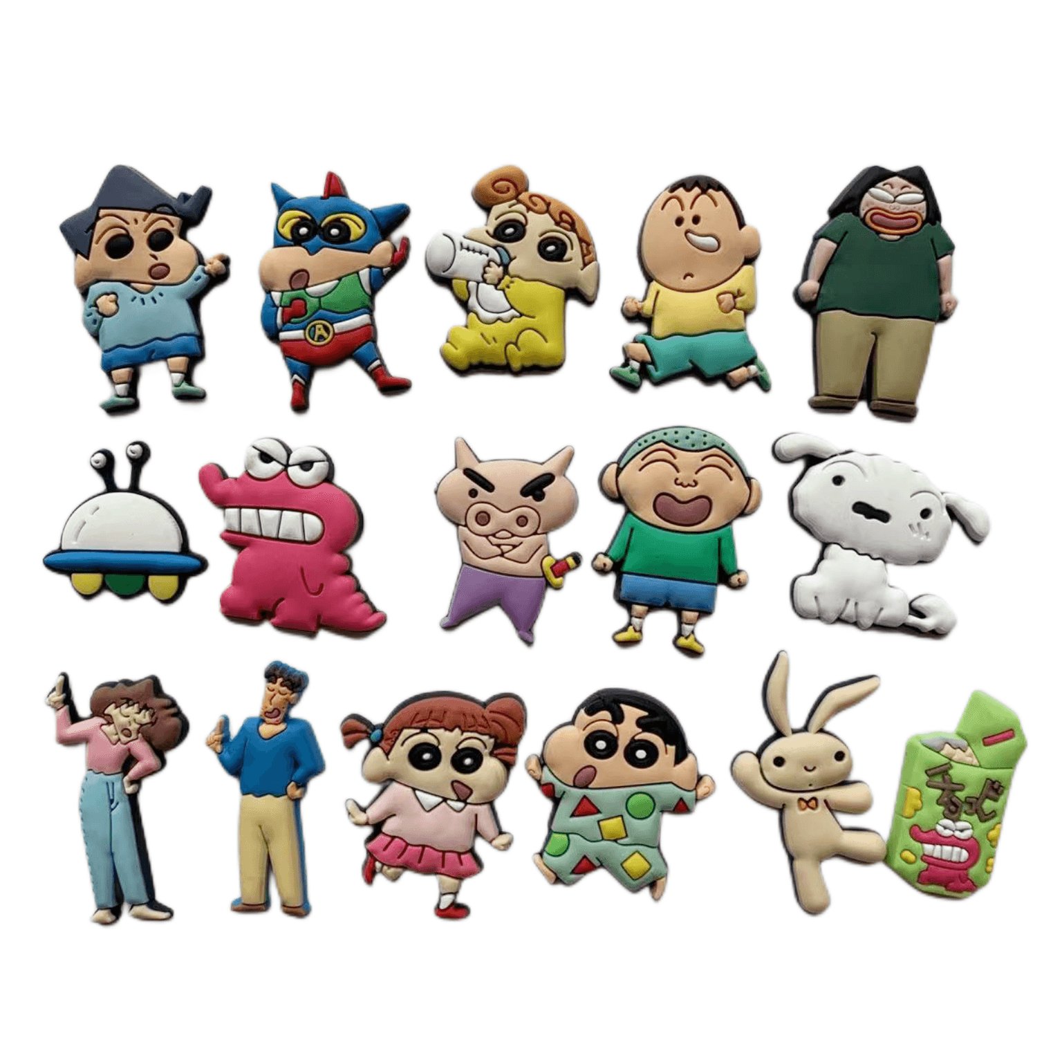 2024 Hot Selling Premier League Shoe Charms Wholesale Cartoon Shoe Decorations Accessories Anime Shoe Charm For Clog